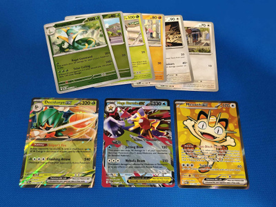 Pokémon Perfect Order