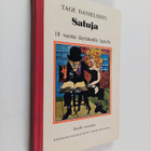 Tage Danielsson : Satuja 18 vuotta täyttäneille lapsille - pikkukuva 1