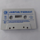 JAMPPA TUOMINEN - JAMPAN PARHAAT ( Pelkkä c-kasetti ) - pikkukuva 1