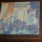 3 X CD Everybody's Party Favourites - Reader's Digest - pikkukuva 2
