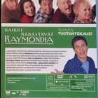 Kaikki rakastavat Raymondia - Kausi 2 (5DVD) - pikkukuva 2