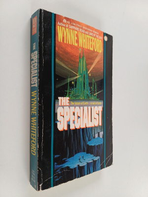 Wynne Whiteford : The Specialist