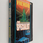 Wynne Whiteford : The Specialist - pikkukuva 1
