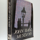 John Ball : Musta yö - pikkukuva 1