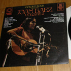 Joan Baez - Golden hour volume 2 - LP - pikkukuva 1