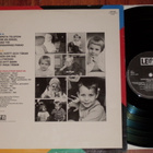 JOHAN WAHLSTRÖM BAND - Lånad Tid - LP 1985 pop rock EX- - pikkukuva 2