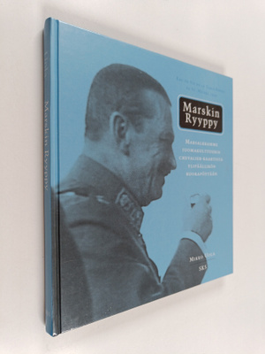 Mikko Uola : Marskin ryyppy : marsalkkamme juomakulttuuri...
