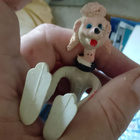 Hong kong figuurit 1980 luku. - pikkukuva 1