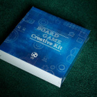 Suunnittele oma lautapeli: Board Game Creative Kit Core Box - pikkukuva 5