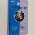Juha Sihvola : Toivon vuosituhat : eurooppalainen ihmisku... - pikkukuva 1