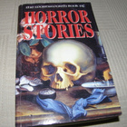 The Wordsworth Book of Horror Stories -nid - pikkukuva 1