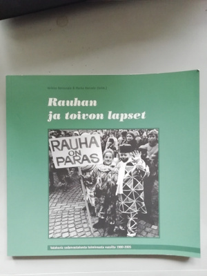 Rauhan ja toivon lapset