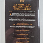 Johanna Valkama : Katariinanpyörä - pikkukuva 2