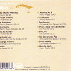 Various • Greetings from Cuba 4. CD - pikkukuva 2