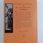 Paavo Haavikko : Rakkaudesta ja kuolemasta - pikkukuva 2