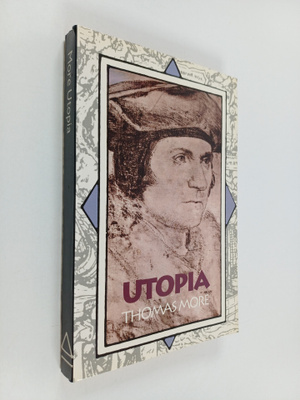 Thomas More : Utopia