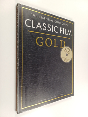 Classic film : Gold : the essential collection