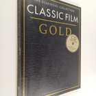 Classic film : Gold : the essential collection - pikkukuva 1