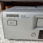 Philips VR 220 VHS-Soitin - pikkukuva 2