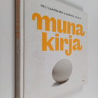 Heli Laaksonen : Munakirja - pikkukuva 1