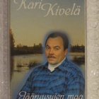 Kari Kivelä • Jääruusujen Maa C-Kasetti - pikkukuva 1