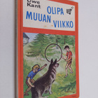 Uwe Kant : Olipa muuan viikko - pikkukuva 1