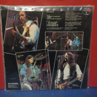 BUDGIE - BANDOLIER M-/EX GER -75 1ST PRESS LP - pikkukuva 2