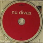 Various • Nu Divas CD - pikkukuva 3