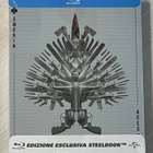 Smokin' Aces (2007) Limited Steelbook (UUSI) - pikkukuva 1