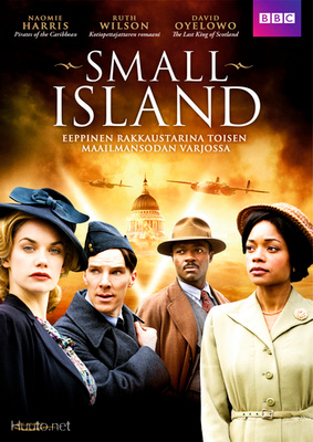 Small Island - DVD