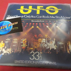 UFO - SHOOT SHOOT M-/EX+ 7'' SINGLE - pikkukuva 1