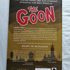 Powell, Eric: Goon, the 3: Heaps of Ruination - pikkukuva 2