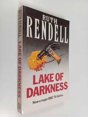 Ruth Rendell : The Lake of Darkness