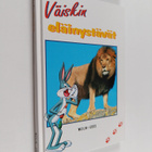 Outi Nummi : Väiskin eläinystävät - pikkukuva 1