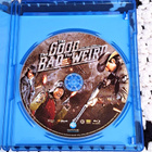 The Good, the Bad, the Weird - Blu-ray (Suomijulkaisu) - pikkukuva 3