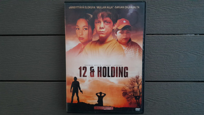 DVD: 12 & Holding (Linus Roache, Tom McGowan 2005)
