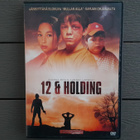 DVD: 12 & Holding (Linus Roache, Tom McGowan 2005) - pikkukuva 1