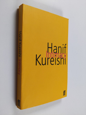 Hanif Kureishi : Intimacy