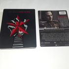 Child 44 - CZ Region B Blu-Ray (Steelbook) - pikkukuva 3