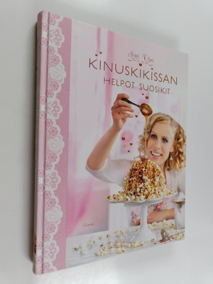 Sini Visa : Kinuskikissan helpot suosikit