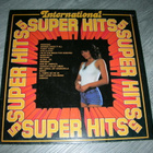 LP International super hits 5 - pikkukuva 1