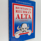 Toivo Keränen : Riuhtaisuja reuhkan alta - pikkukuva 1