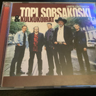 TOPI SORSAKOSKI & KULKUKOIRAT - Luotu Lähtemään - pikkukuva 1