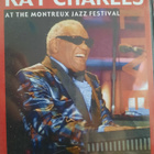 Ray Charles Live At the Montreux Jazz Festival 1997 (DVD) - pikkukuva 1