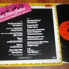 ROCK HITS - Der 50er Jahre - Ger kokoelma LP rockabilly NM - pikkukuva 2