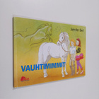 Jennifer Bell : Vauhtimimmit - pikkukuva 1