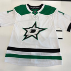 Juha Lind Dallas Stars , Game Worn pelipaita - pikkukuva 1