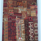 A. Naci Eren : Turkish Handmade Carpets - pikkukuva 2