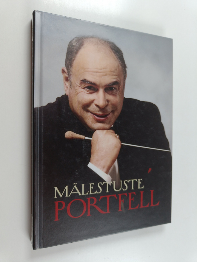 Eri Klas : Mälestuste portfell