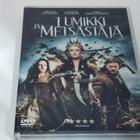 Lumikki ja metsästäjä (Snow White and the Huntsman) (2012) - pikkukuva 1
